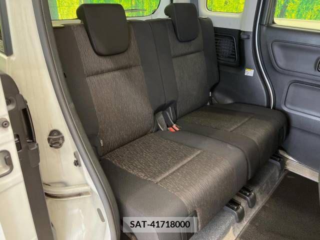 Suzuki SPACIA 2018-07 337784-9