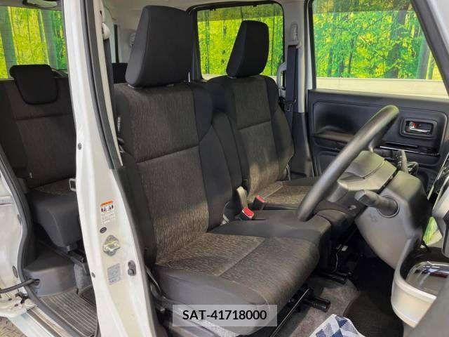 Suzuki SPACIA 2018-07 337784-8
