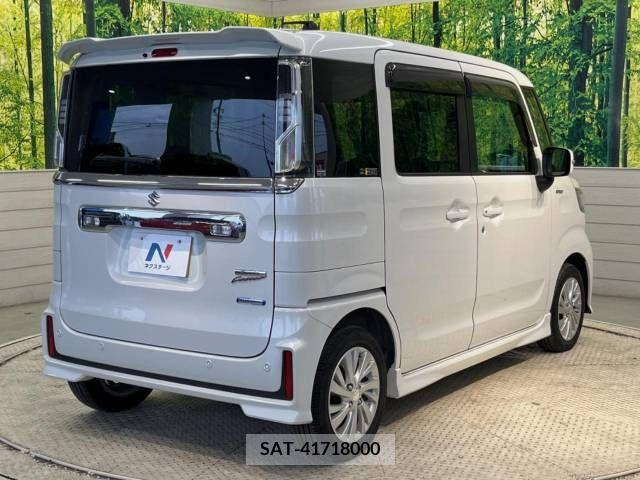 Suzuki SPACIA 2018-07 337784-17