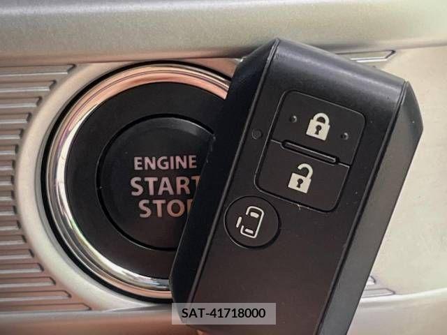 Suzuki SPACIA 2018-07 337784-7