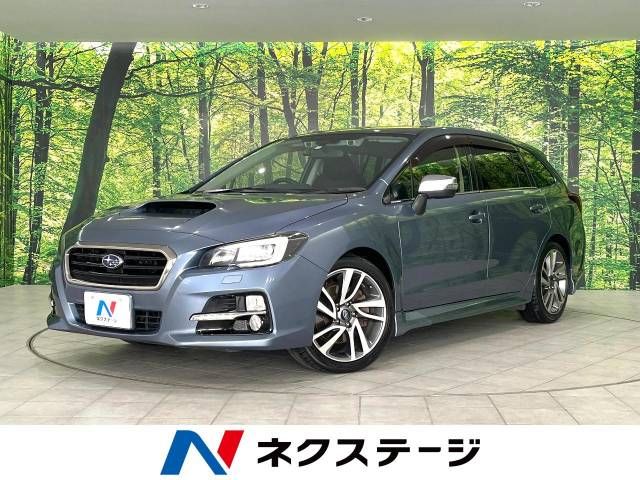 Subaru LEVORG 2014-05 21105-0