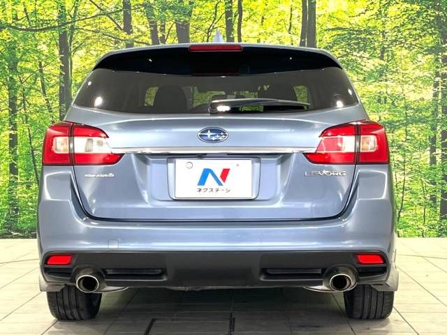 Subaru LEVORG 2014-05 21105-15