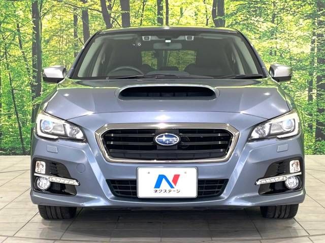 Subaru LEVORG 2014-05 21105-14