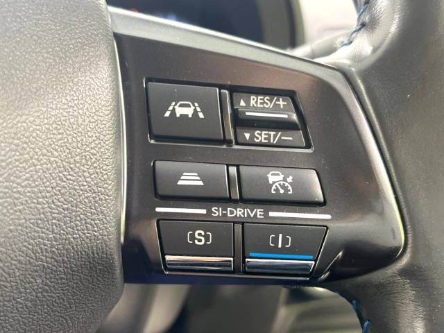 Subaru LEVORG 2014-05 21105-3