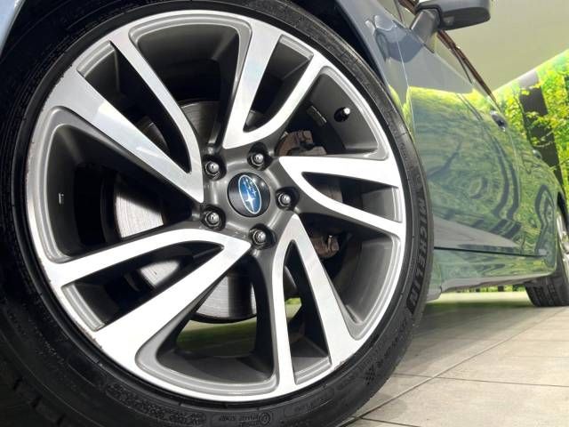 Subaru LEVORG 2014-05 21105-13