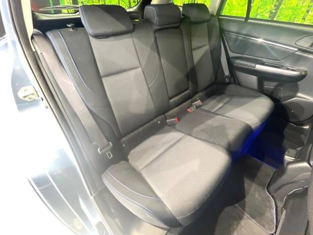 Subaru LEVORG 2014-05 21105-9
