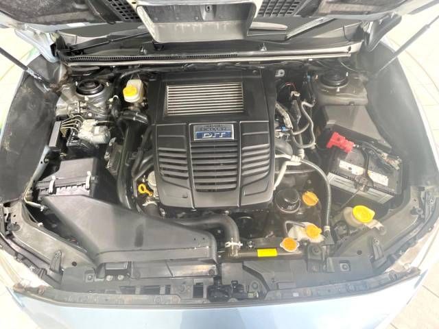 Subaru LEVORG 2014-05 21105-18