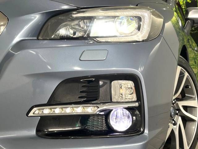 Subaru LEVORG 2014-05 21105-12