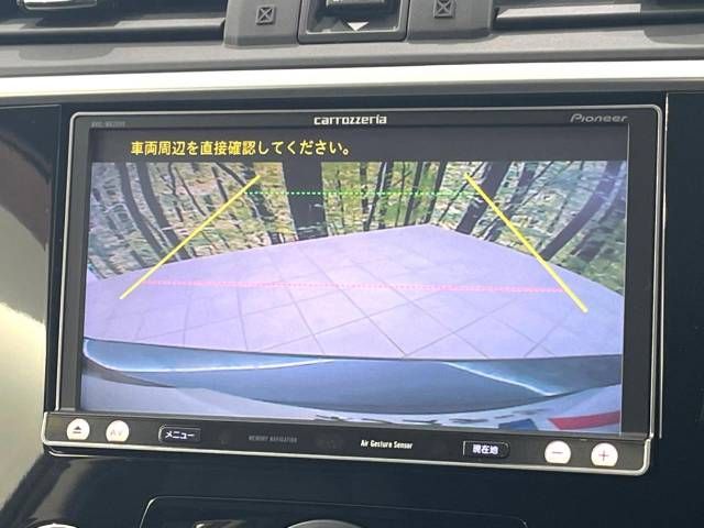 Subaru LEVORG 2014-05 21105-5