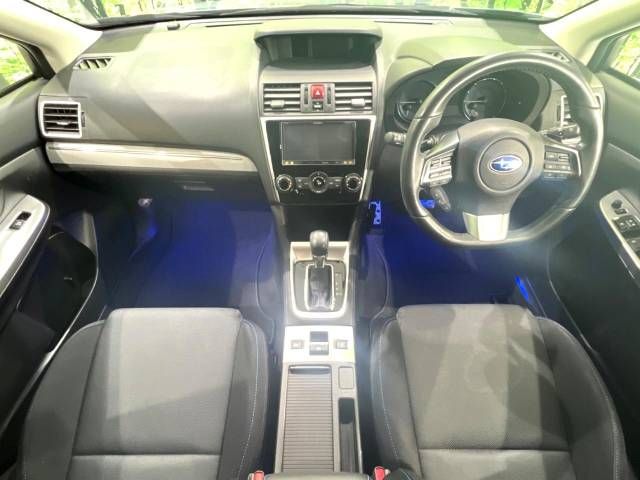 Subaru LEVORG 2014-05 21105-1