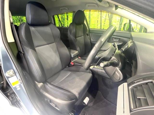 Subaru LEVORG 2014-05 21105-8