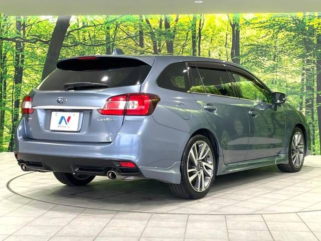 Subaru LEVORG 2014-05 21105-17