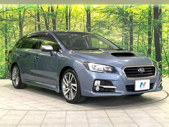 Subaru LEVORG 2014-05 21105-16