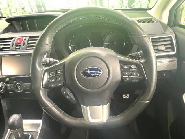Subaru LEVORG 2014-05 21105-11