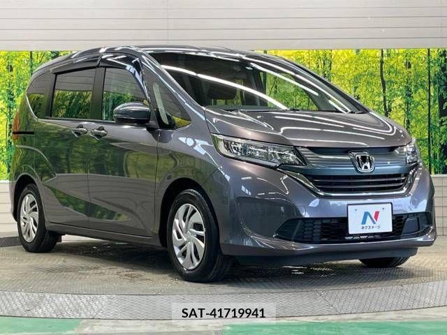 Honda FREED 2019-02 203351-16