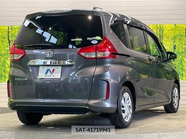 Honda FREED 2019-02 203351-17