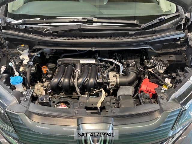 Honda FREED 2019-02 203351-18