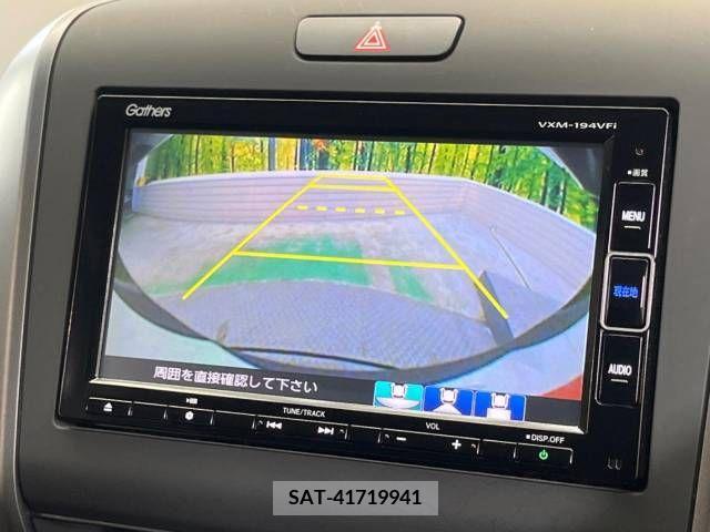 Honda FREED 2019-02 203351-3