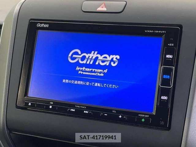 Honda FREED 2019-02 203351-2