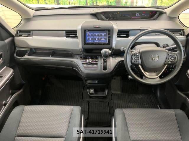 Honda FREED 2019-02 203351-1