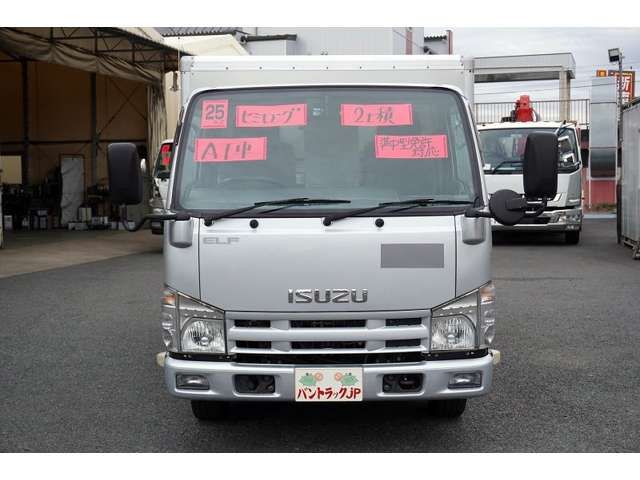 Isuzu ELF TRUCK 2013-09 189766-1