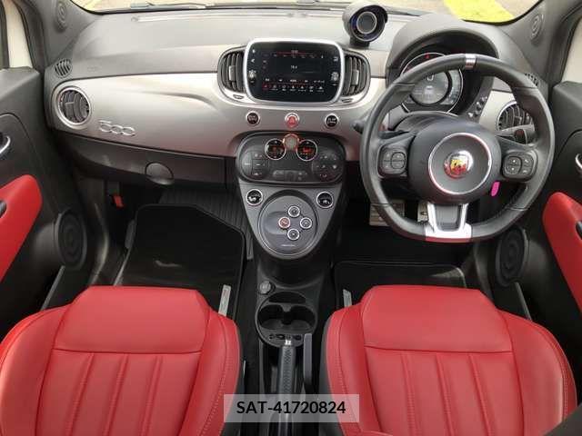 Abarth 595 2019-12 271329-2