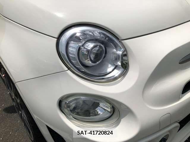 Abarth 595 2019-12 271329-8