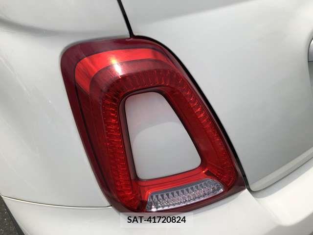 Abarth 595 2019-12 271329-10