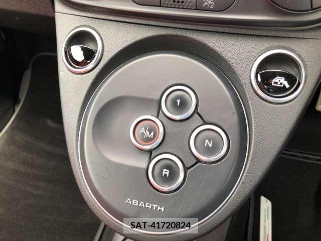 Abarth 595 2019-12 271329-15