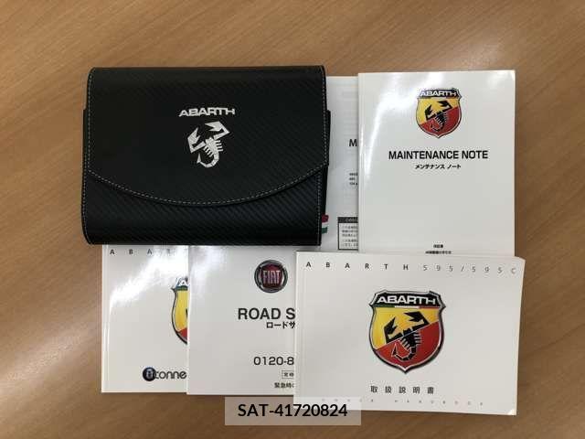Abarth 595 2019-12 271329-19
