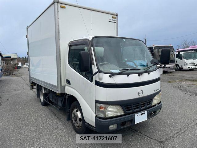 Hino DUTRO 2003-03 256373-3