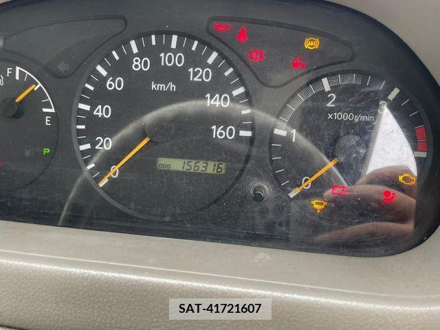 Hino DUTRO 2003-03 256373-19
