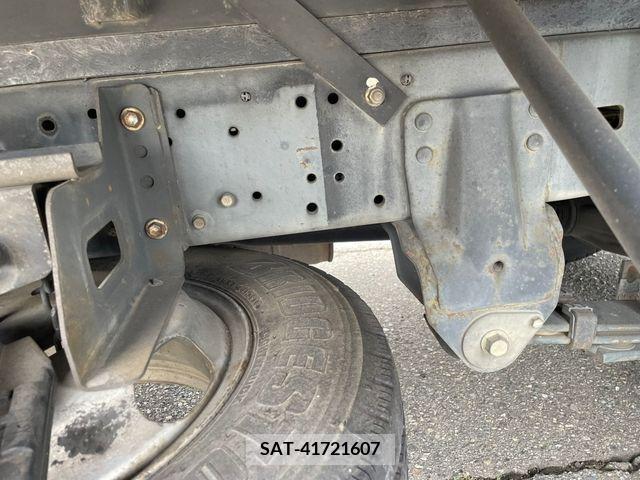 Hino DUTRO 2003-03 256373-6