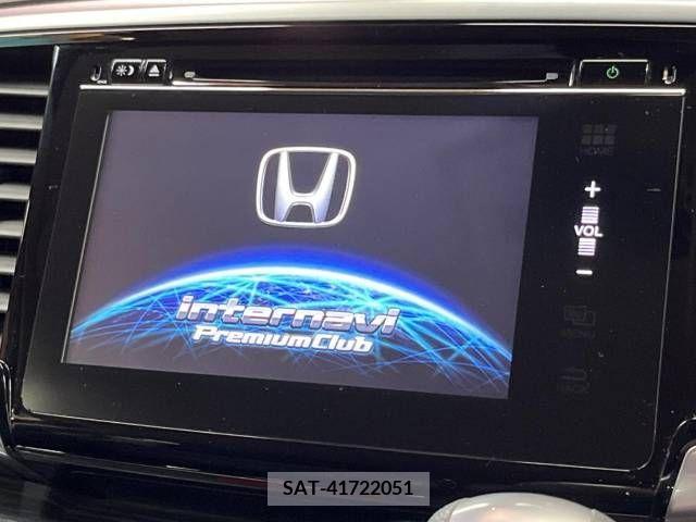 Honda ODYSSEY 2015-12 280909-2