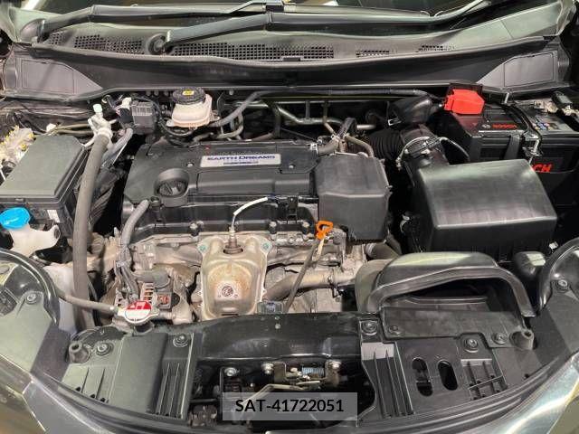 Honda ODYSSEY 2015-12 280909-19