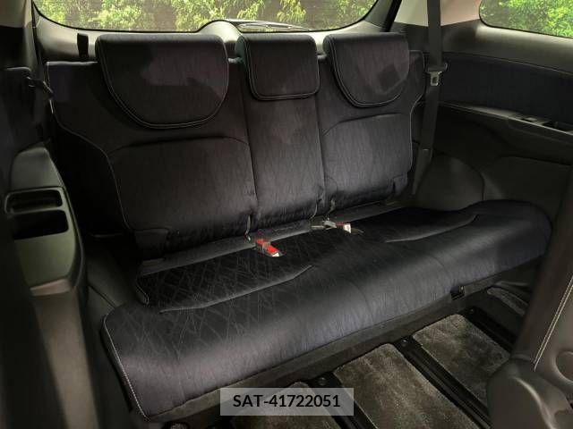 Honda ODYSSEY 2015-12 280909-13