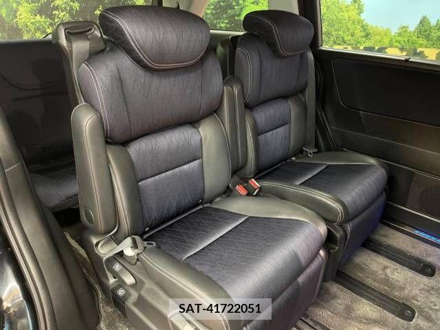 Honda ODYSSEY 2015-12 280909-12