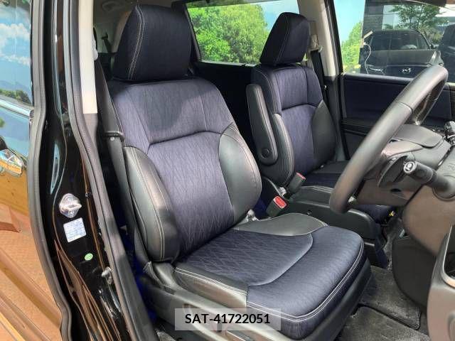 Honda ODYSSEY 2015-12 280909-11