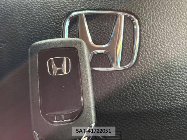 Honda ODYSSEY 2015-12 280909-10