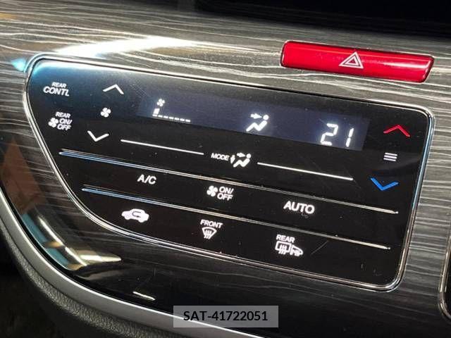 Honda ODYSSEY 2015-12 280909-9