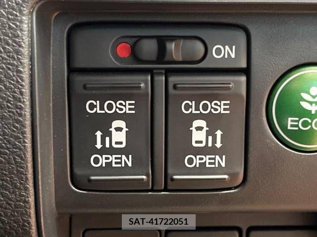 Honda ODYSSEY 2015-12 280909-5