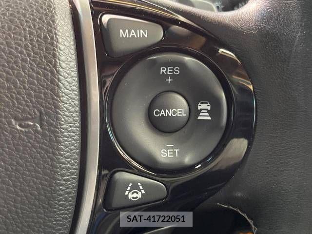 Honda ODYSSEY 2015-12 280909-4