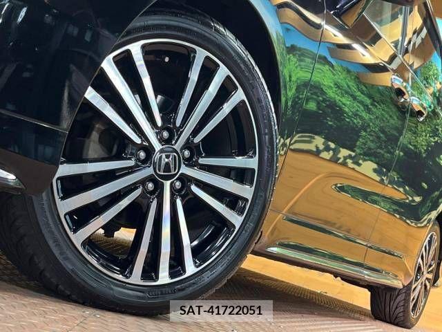 Honda ODYSSEY 2015-12 280909-16