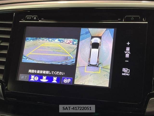 Honda ODYSSEY 2015-12 280909-3
