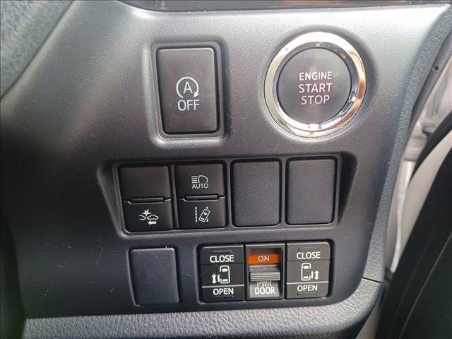Toyota ESQUIRE 2018-07 19135-24