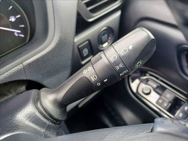 Toyota ESQUIRE 2018-07 19135-22