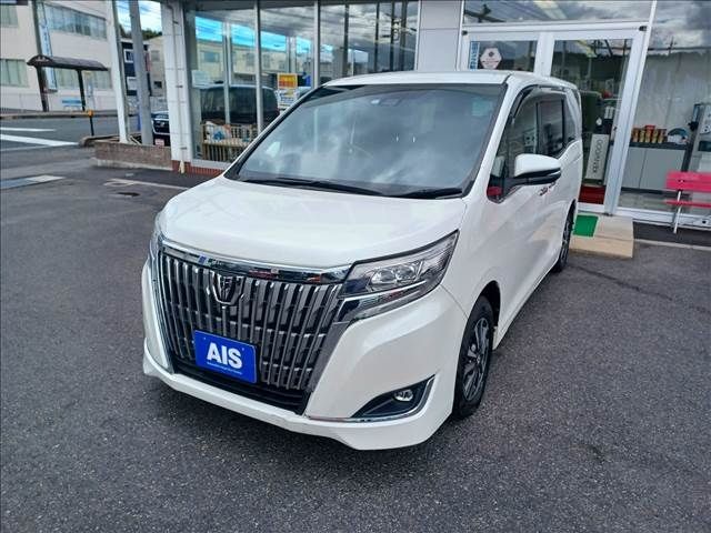 Toyota ESQUIRE 2018-07 19135-0