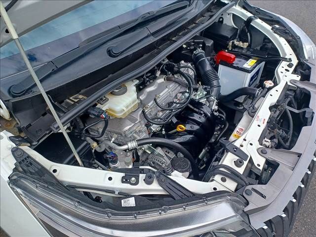 Toyota ESQUIRE 2018-07 19135-26