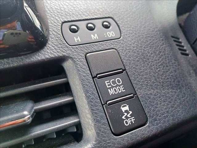 Toyota ESQUIRE 2018-07 19135-23