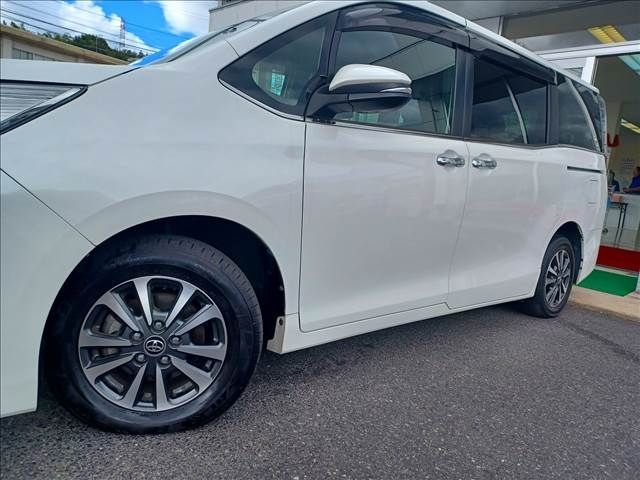 Toyota ESQUIRE 2018-07 19135-28